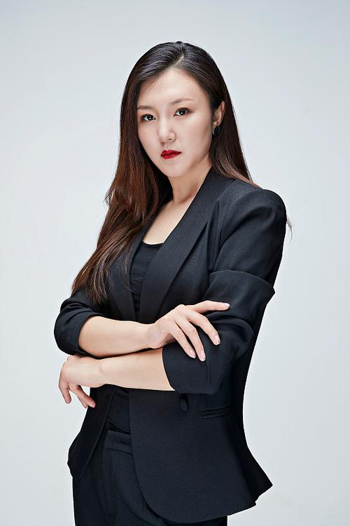 杨清华 动态图形设计负责人